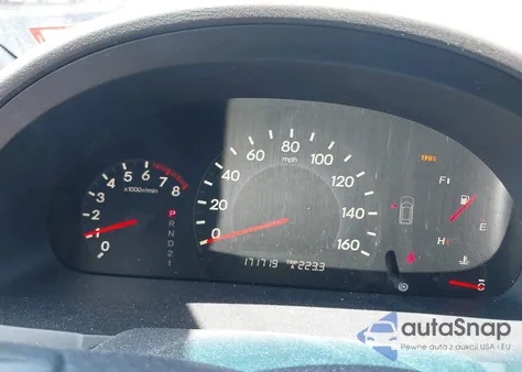 2009 Honda Odyssey Ex-L z USA, uszkodzony, nr VIN 5FNRL38749B009624